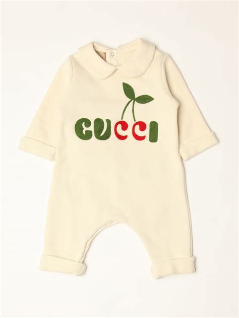 tuta lunga gucci ragazzo|GUCCI Uomo: abbigliamento firmato online .